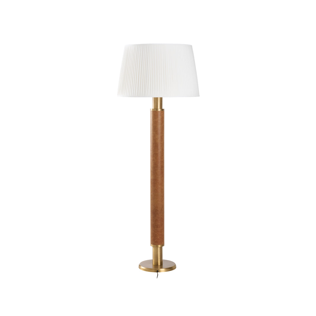 Wentworth Floor Lamp - W10401
