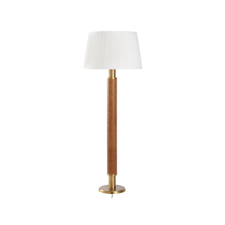 Wentworth Floor Lamp - W10401