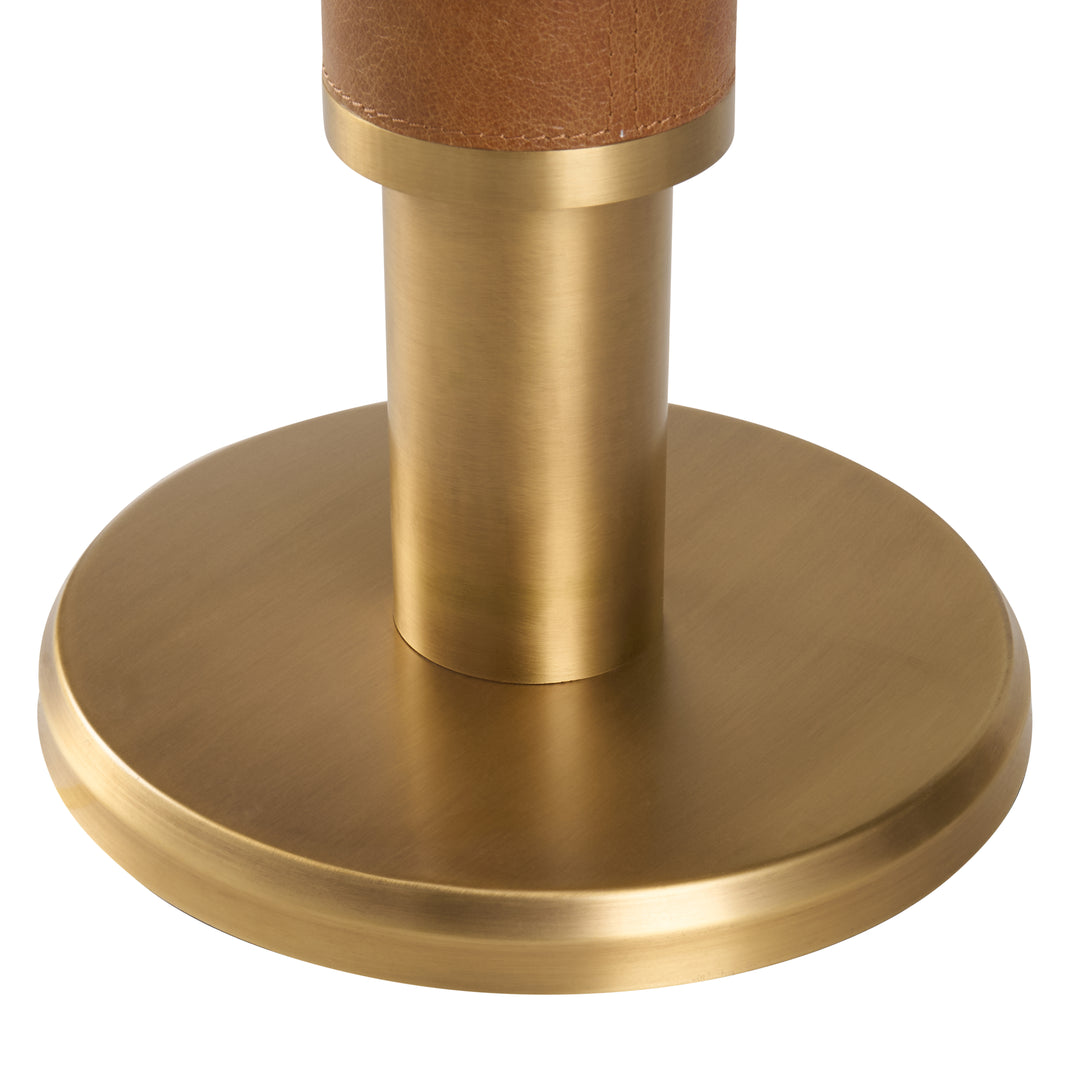 Wentworth Floor Lamp - W10401