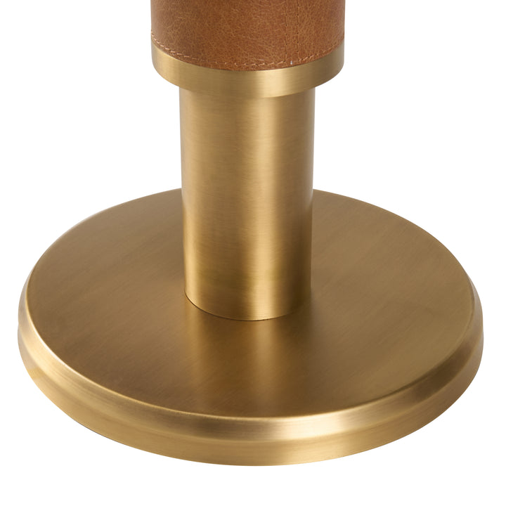 Wentworth Floor Lamp - W10401