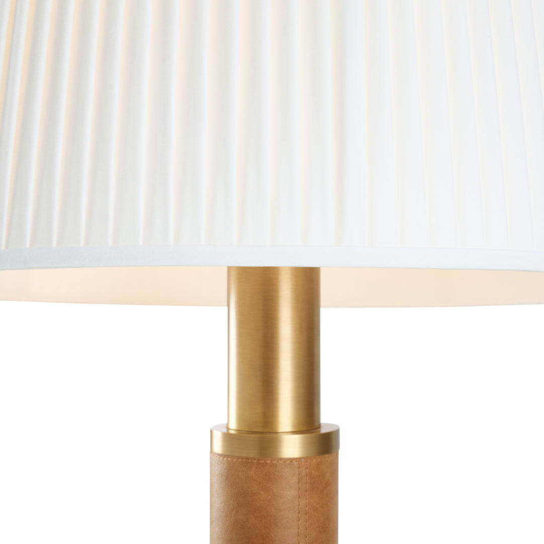 Wentworth Floor Lamp - W10401