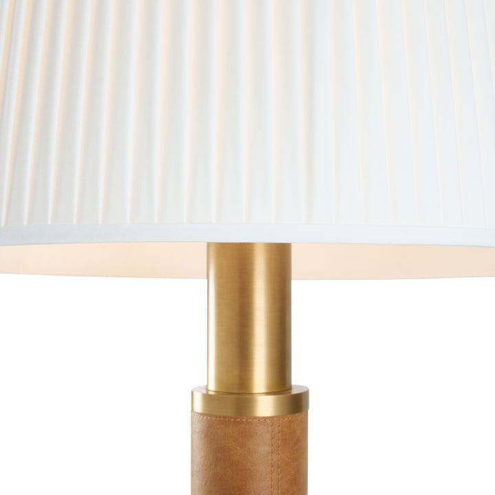 Wentworth Floor Lamp - W10401