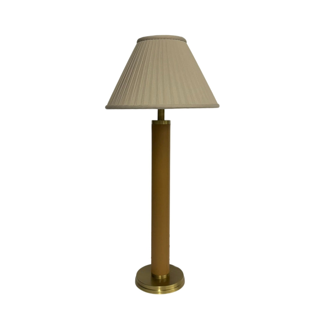 Providence Buffet Lamp - W10403
