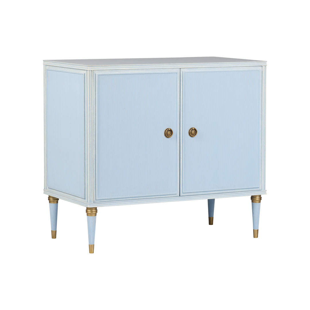 Powder Blue