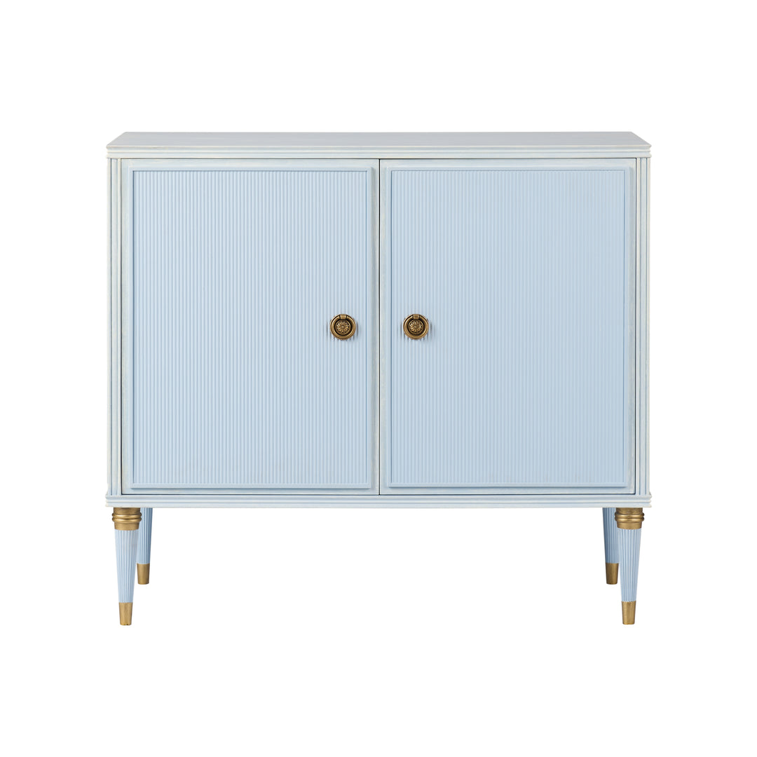 Powder Blue