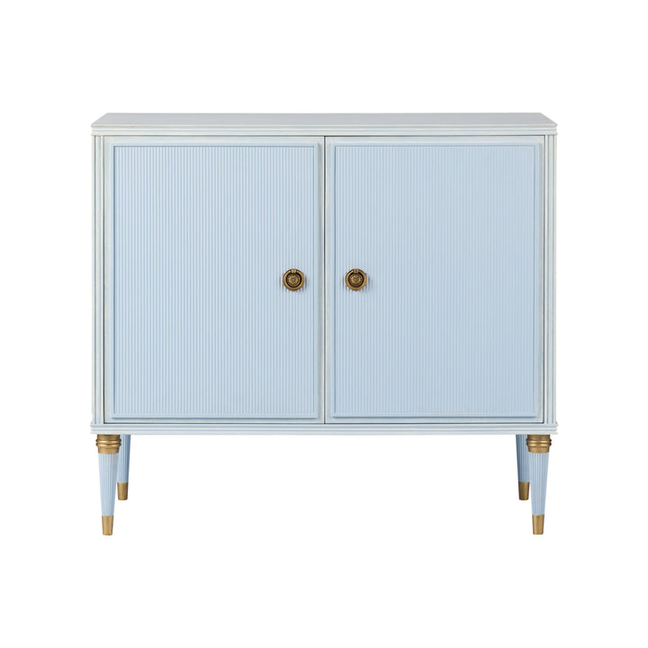 Powder Blue