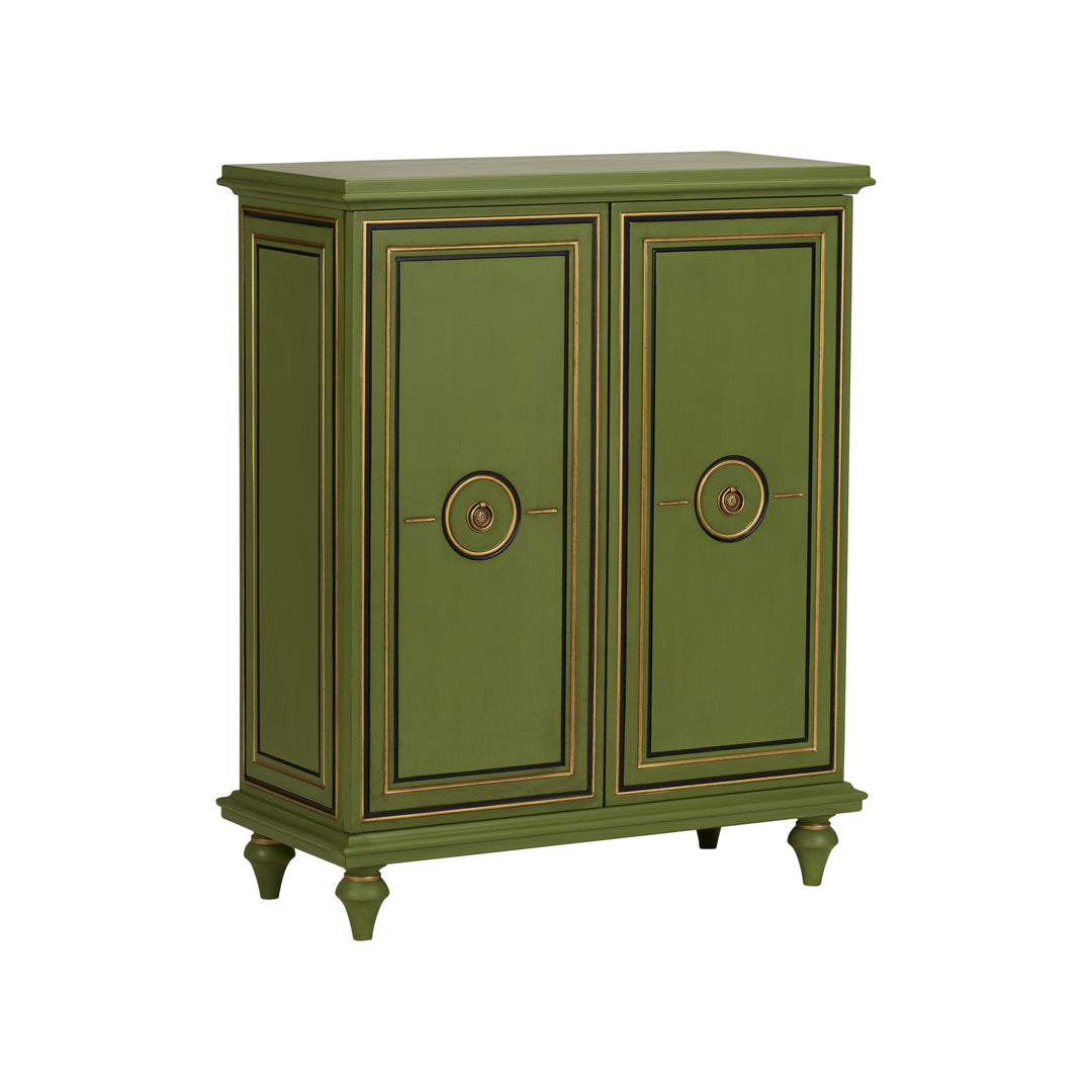 Davidson Cabinet  - W10419