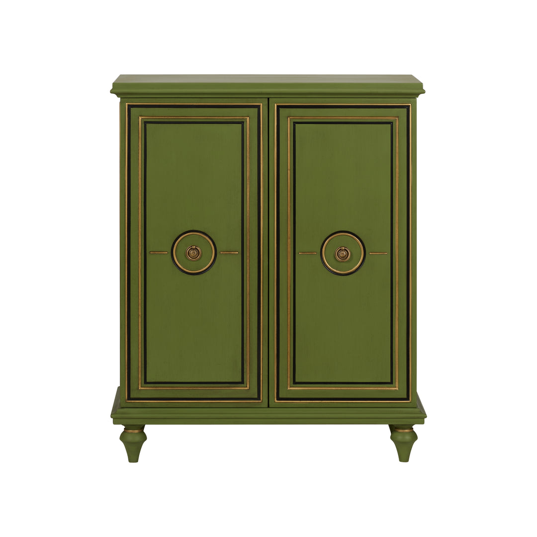 Davidson Cabinet  - W10419