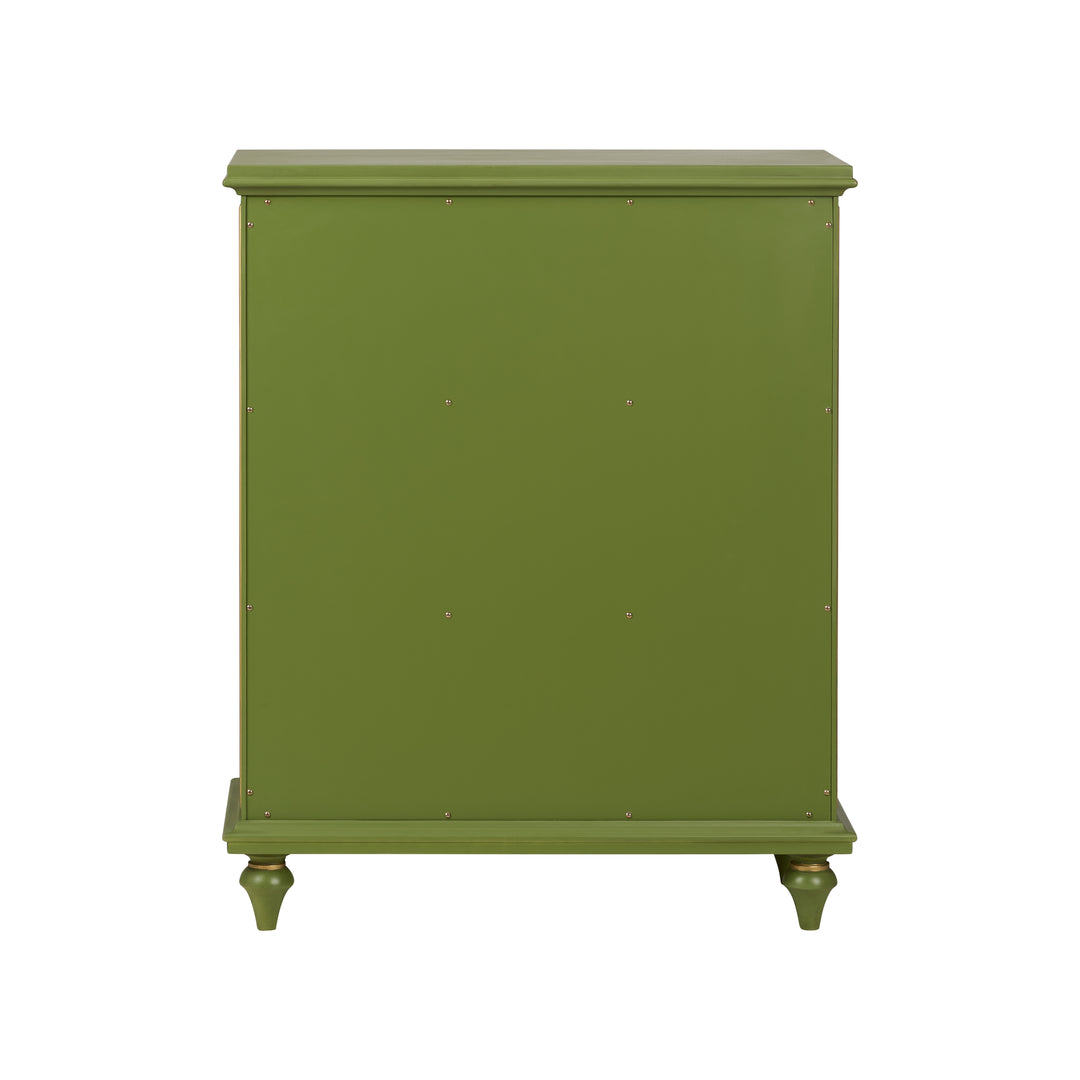 Davidson Cabinet  - W10419