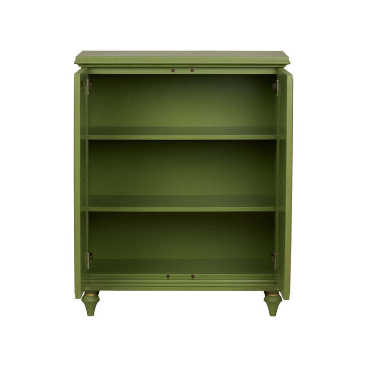 Davidson Cabinet  - W10419