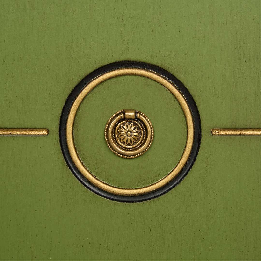 Davidson Cabinet  - W10419