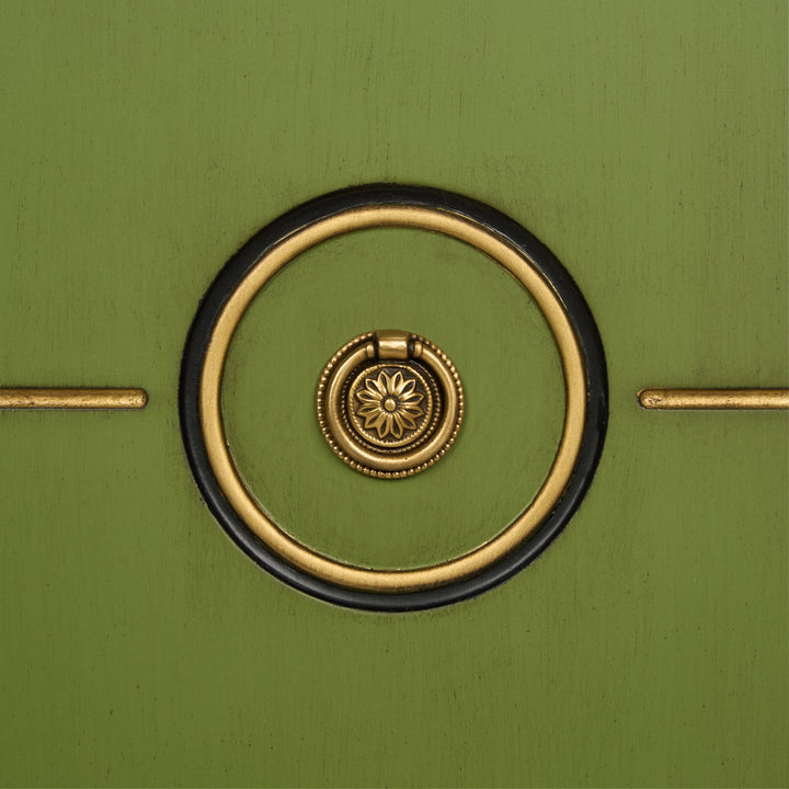 Davidson Cabinet  - W10419
