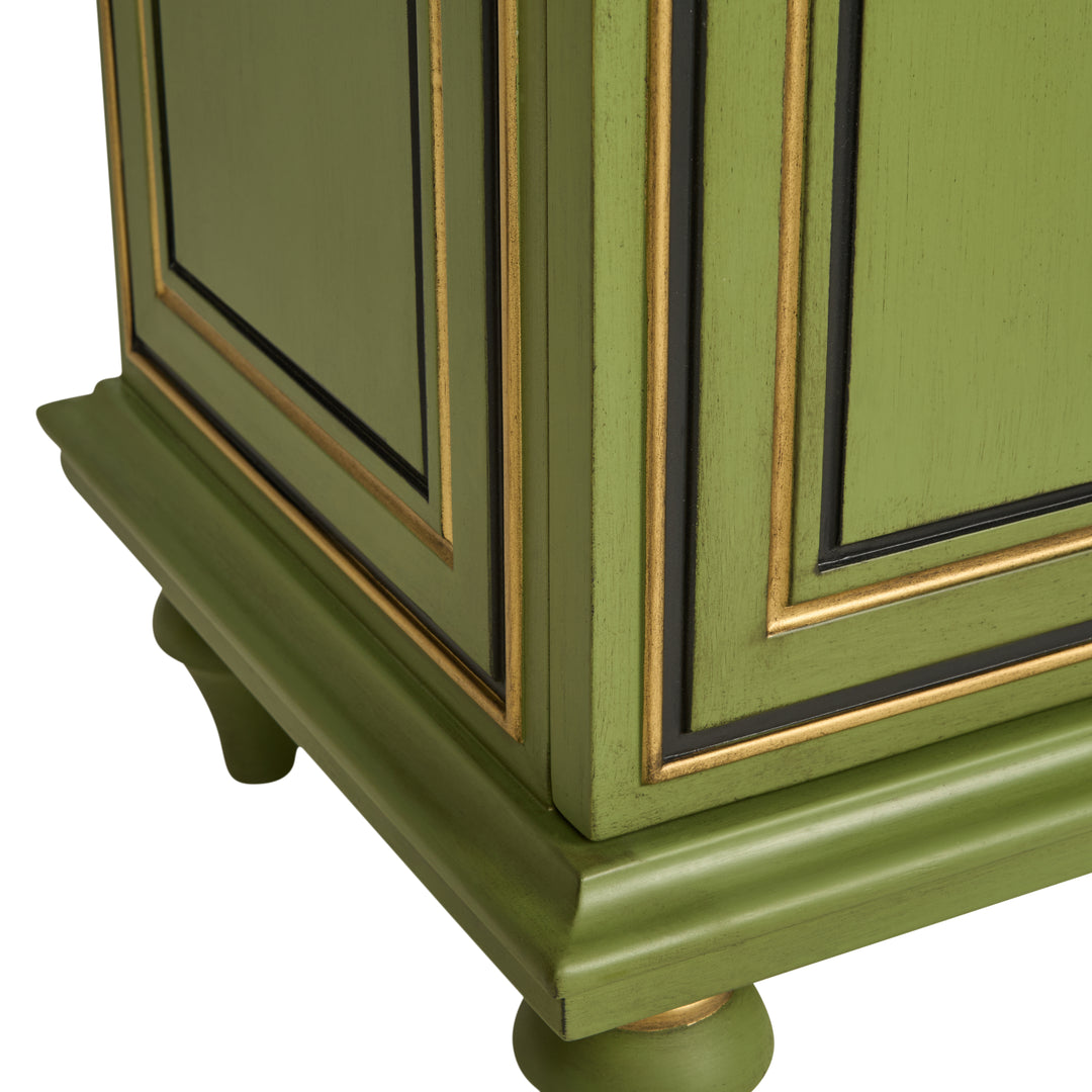 Davidson Cabinet  - W10419