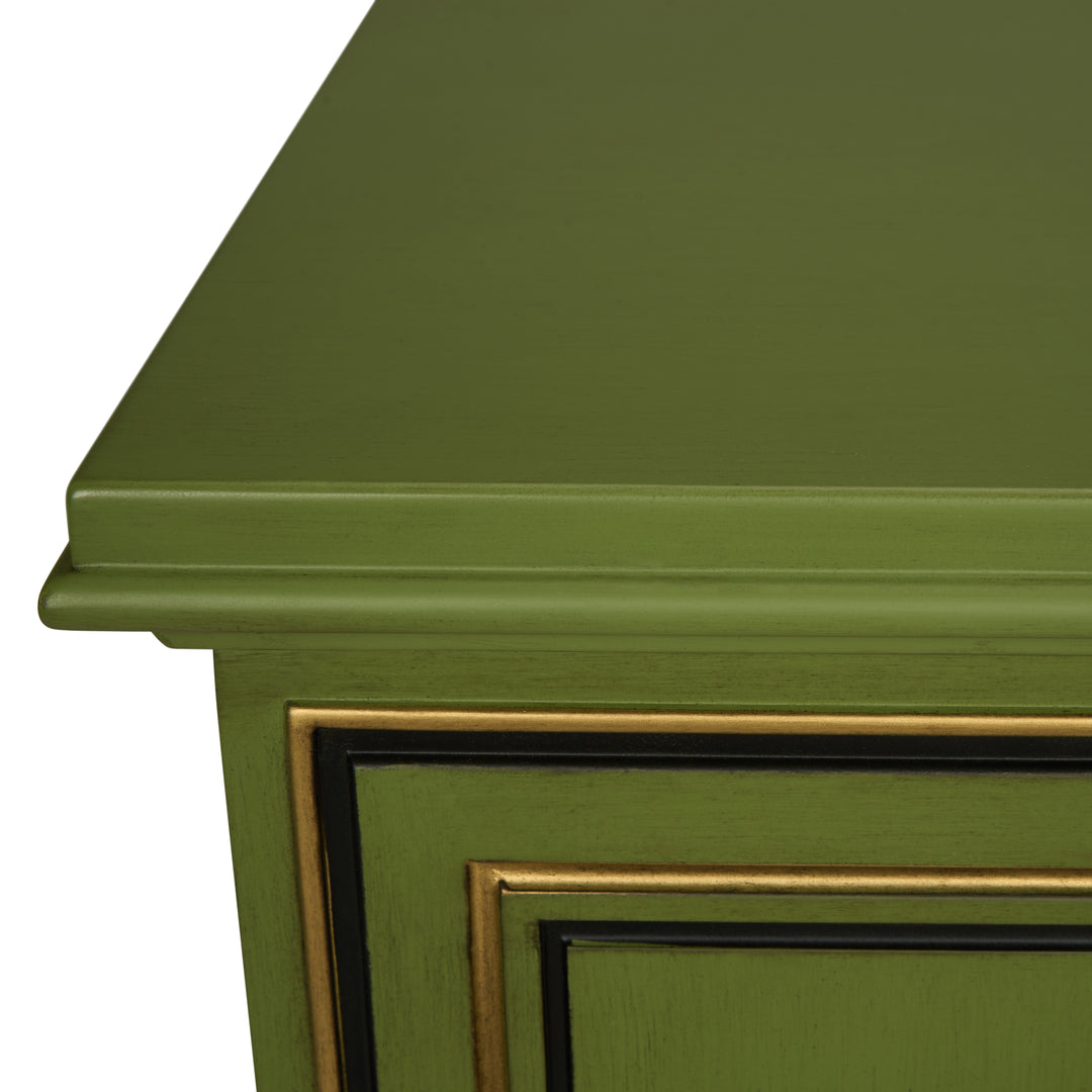 Davidson Cabinet  - W10419