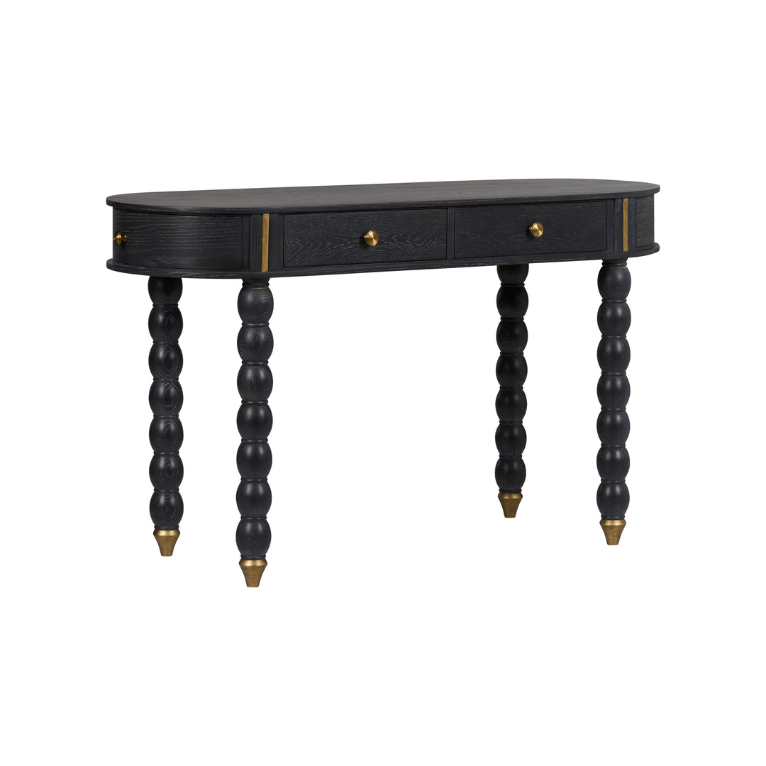 Baltic Console/Desk - W10424