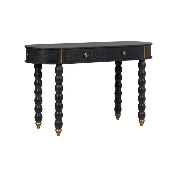 Baltic Console/Desk - W10424