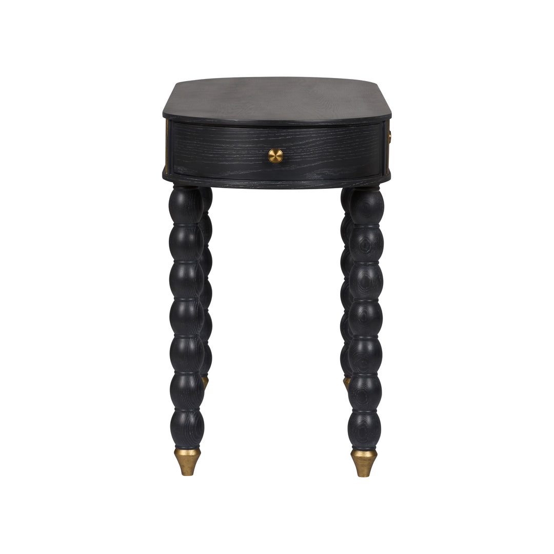 Baltic Console/Desk - W10424