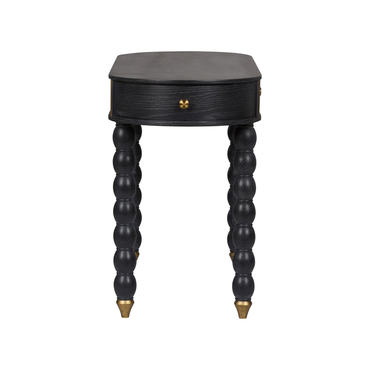 Baltic Console/Desk - W10424