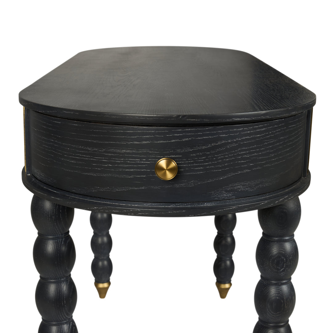Baltic Console/Desk - W10424