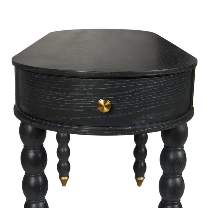 Baltic Console/Desk - W10424