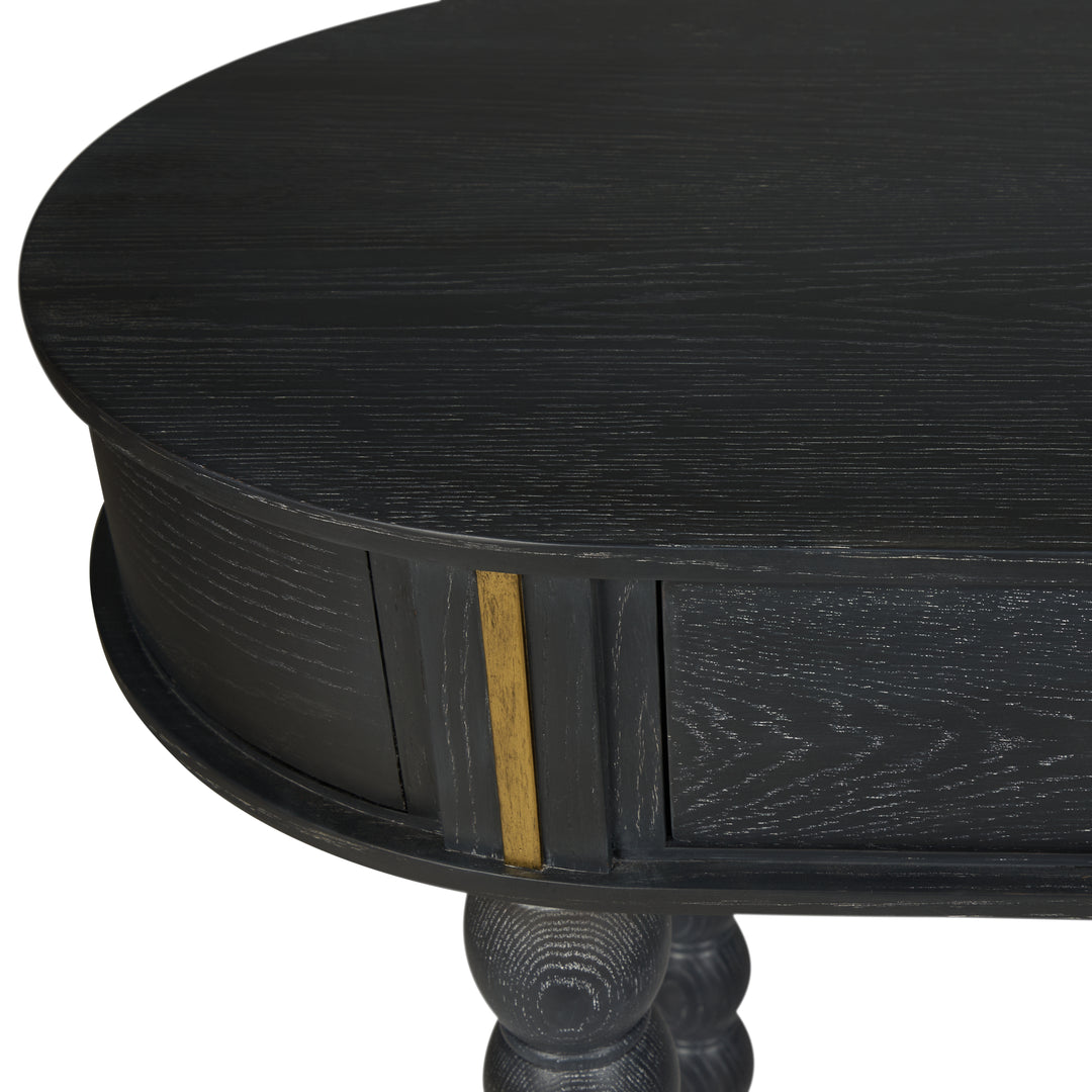 Baltic Console/Desk - W10424