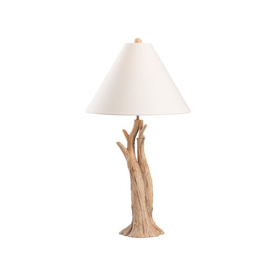 Birch Branch Lamp - W10431
