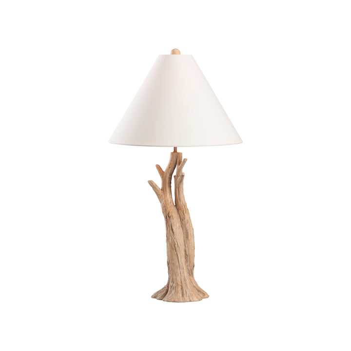 Birch Branch Lamp - W10431