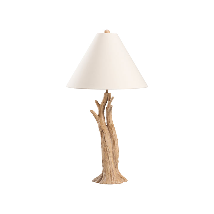 Birch Branch Lamp - W10431