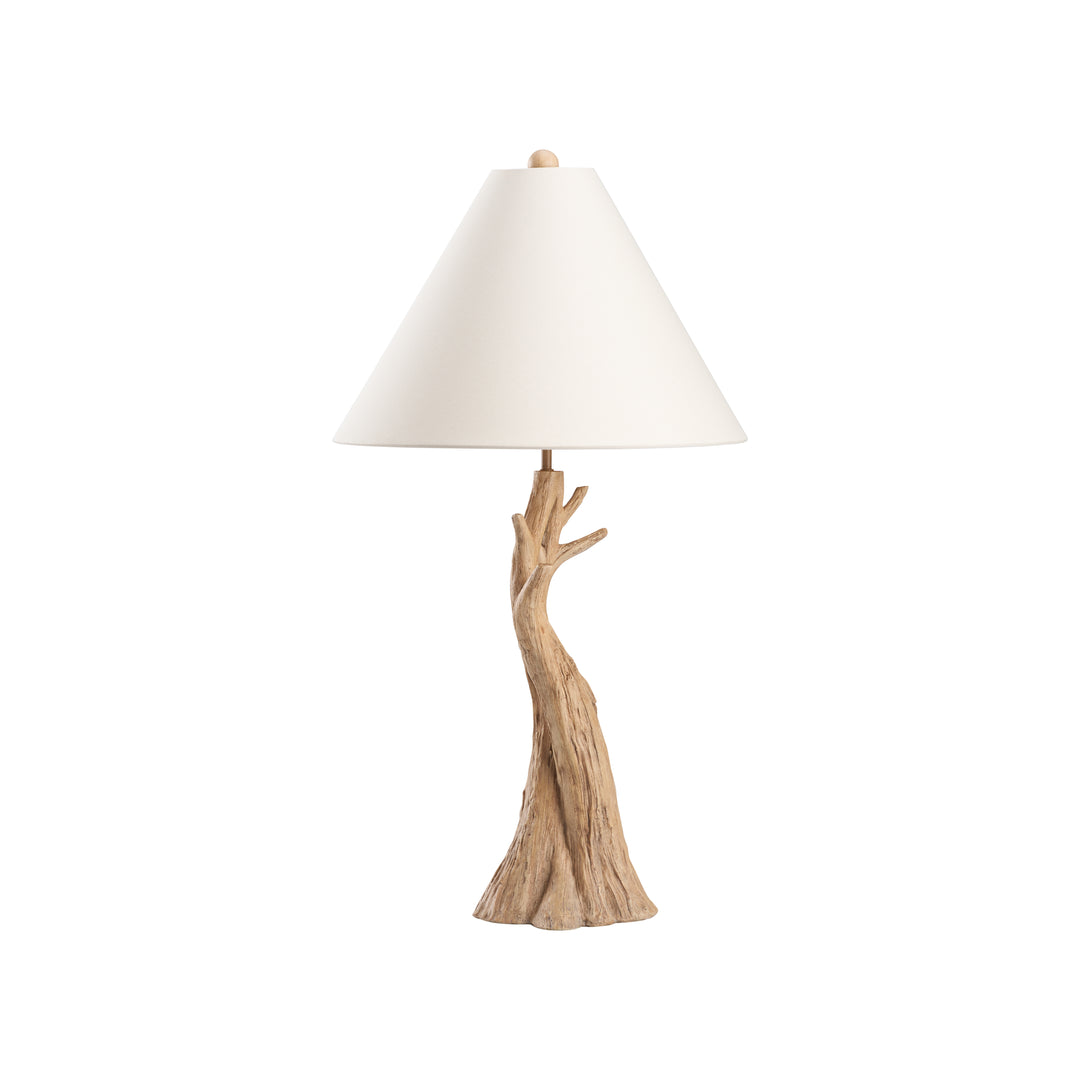 Birch Branch Lamp - W10431