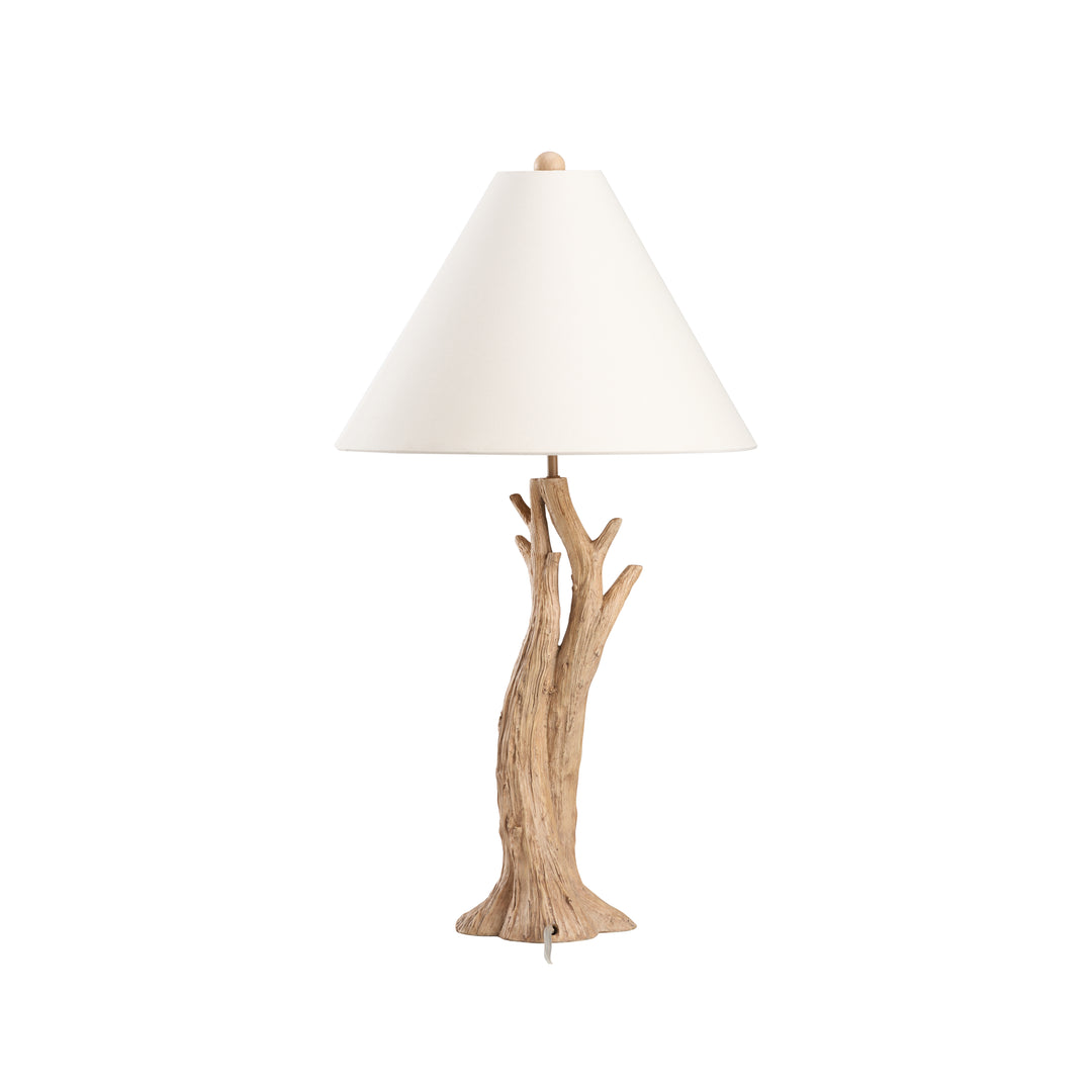 Birch Branch Lamp - W10431