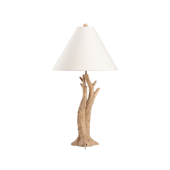 Birch Branch Lamp - W10431
