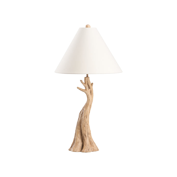 Birch Branch Lamp - W10431