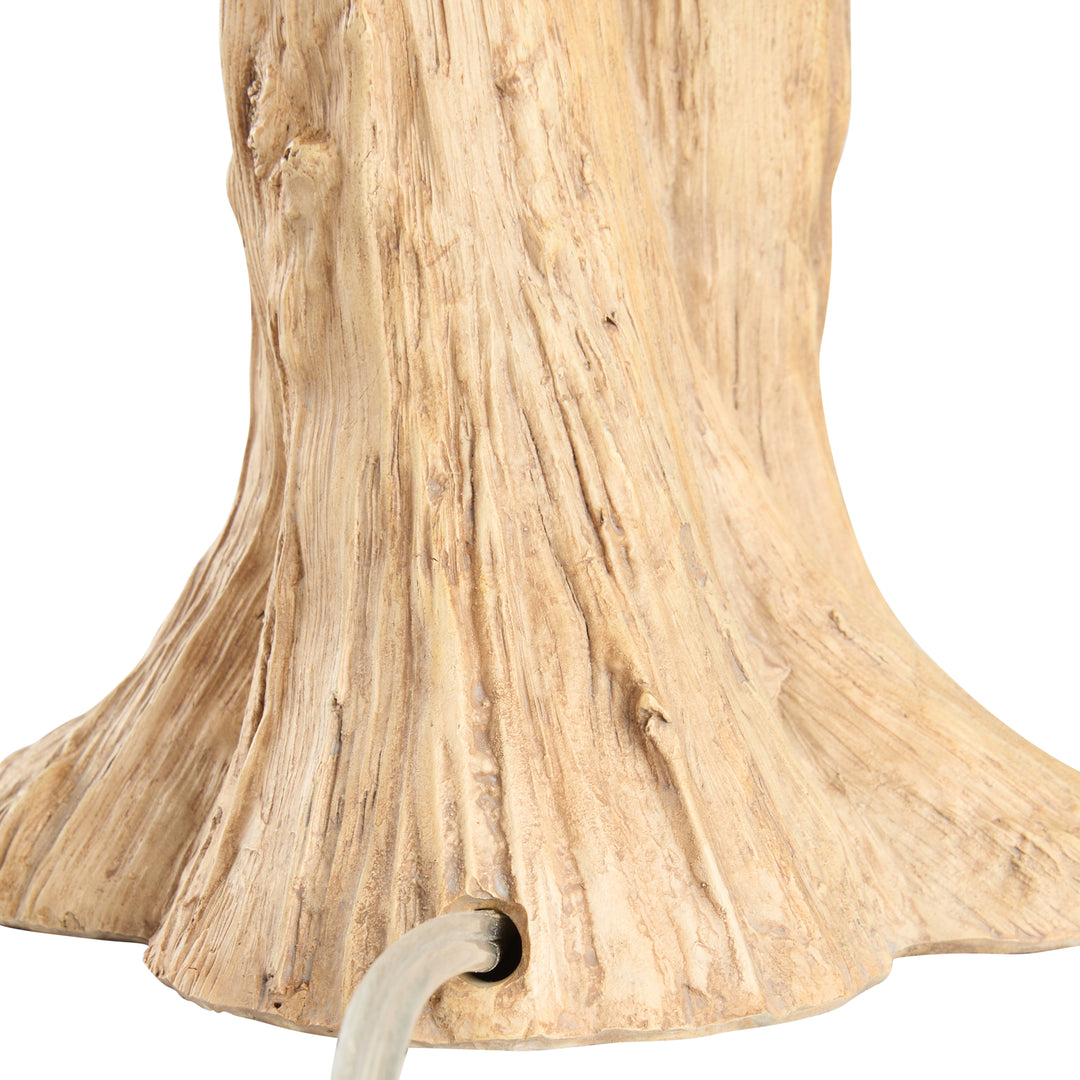 Birch Branch Lamp - W10431