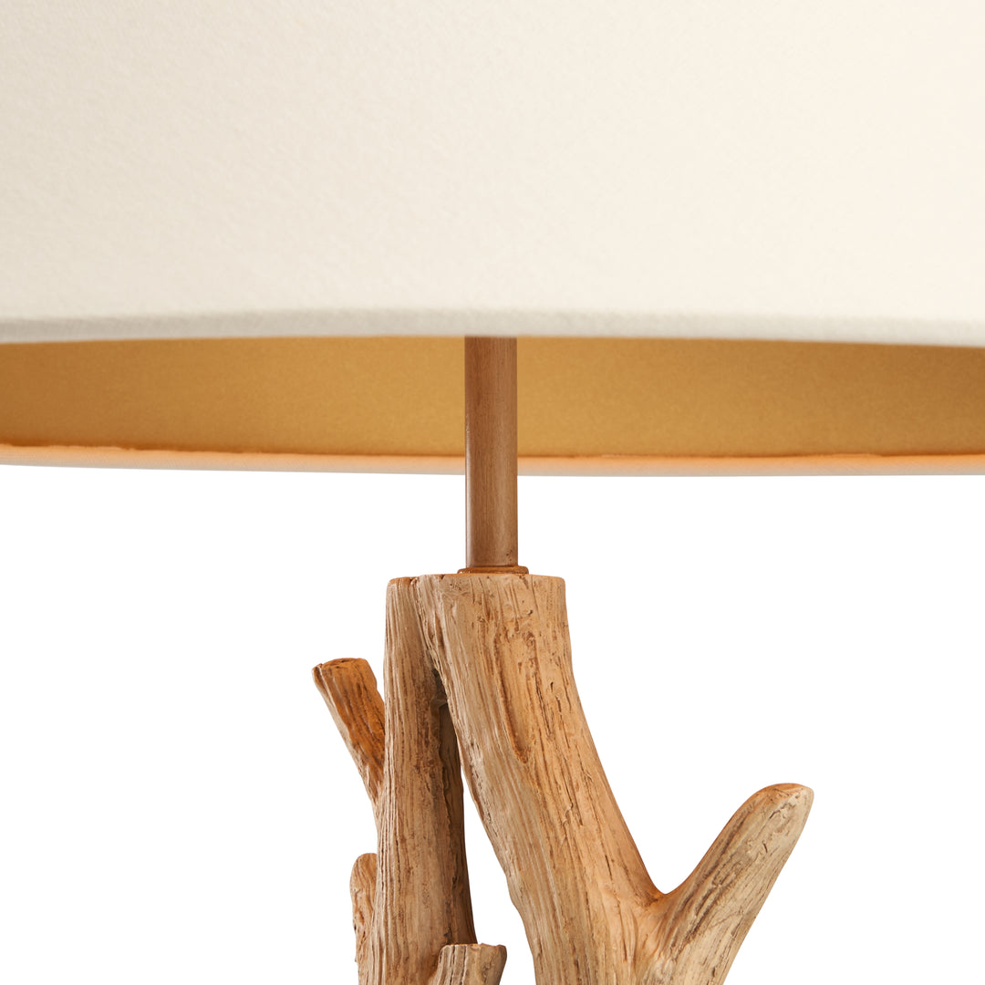 Birch Branch Lamp - W10431