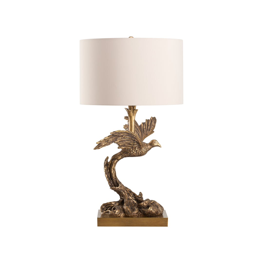 Bernadette Bird Lamp - W10433