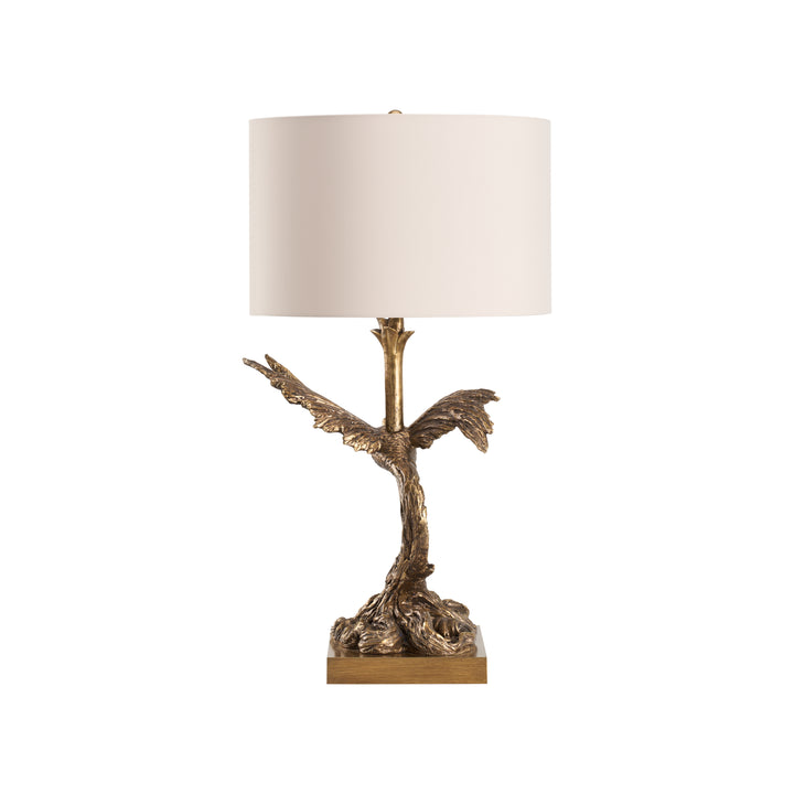 Bernadette Bird Lamp - W10433