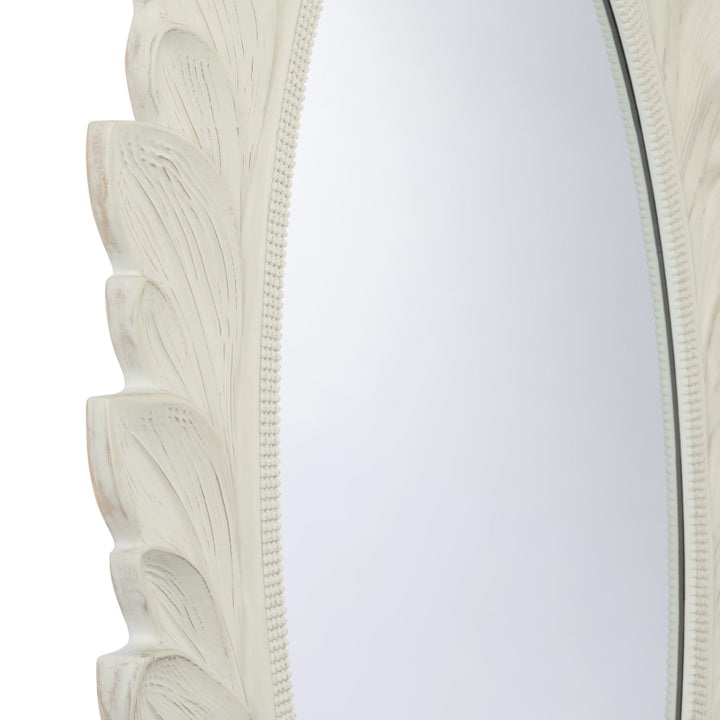 AntiqueWhite/Clear/Plain
