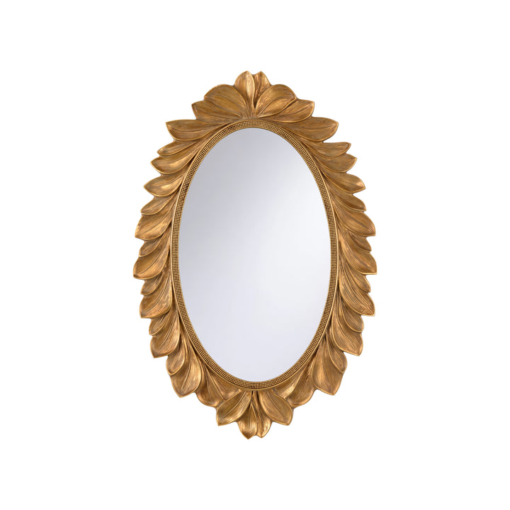 Gold/Clear/Plain