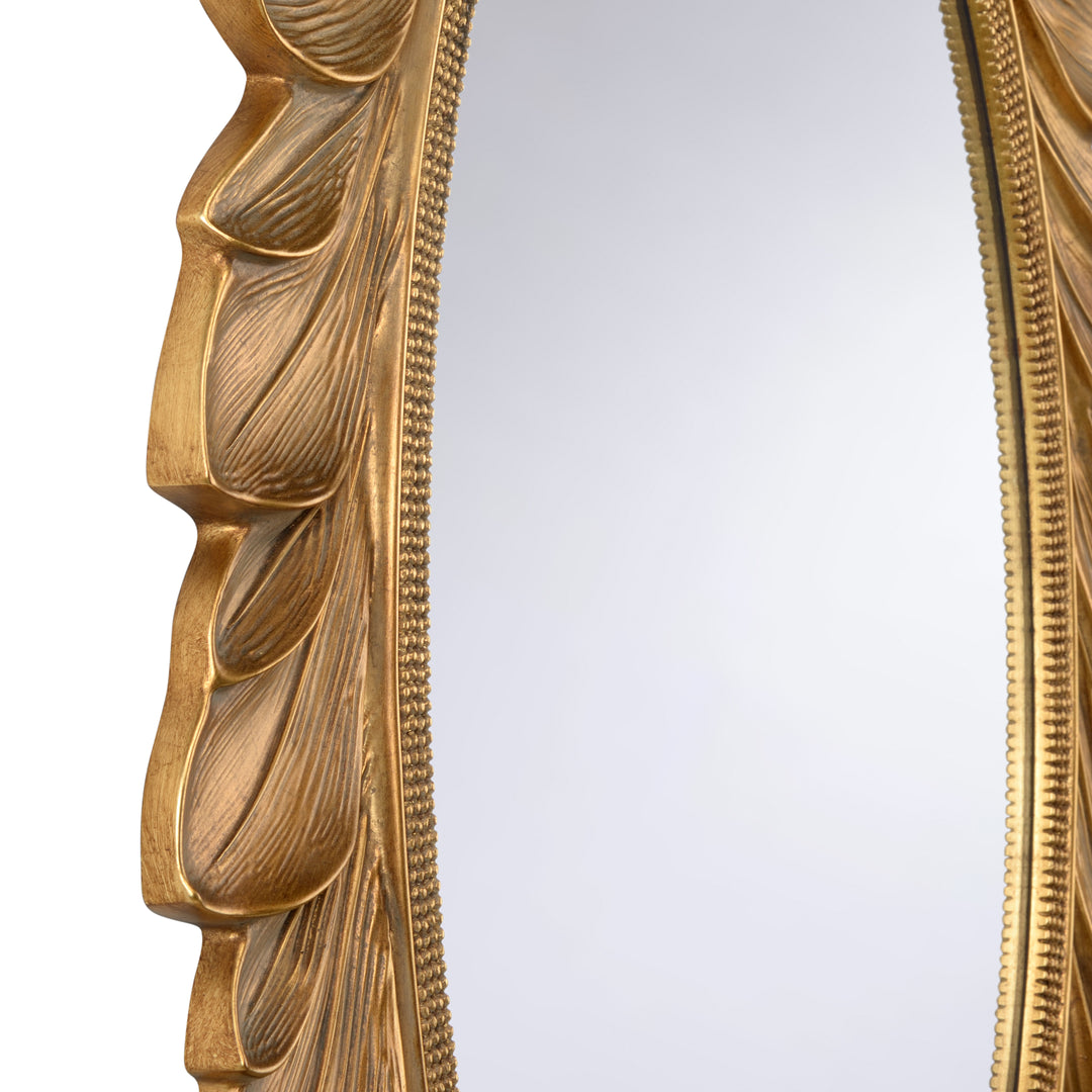 Gold/Clear/Plain