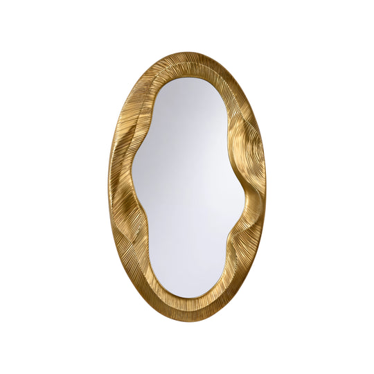 Gold/Clear/Plain