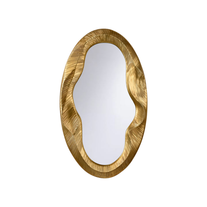 Gold/Clear/Plain