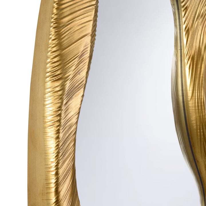 Gold/Clear/Plain