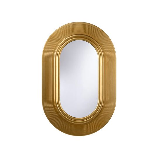 Gold/Clear/Plain