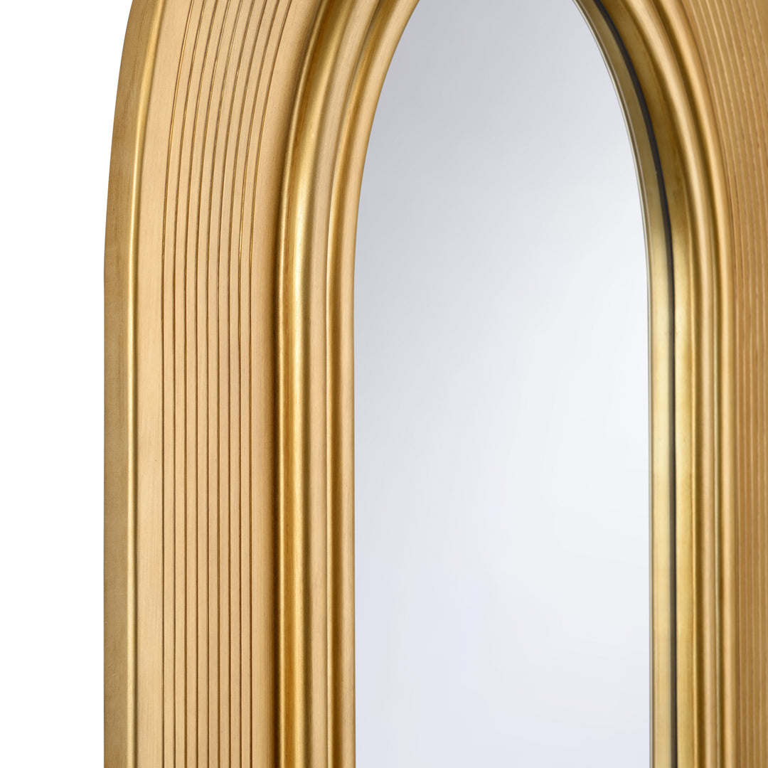 Gold/Clear/Plain