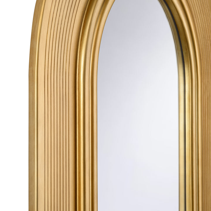 Gold/Clear/Plain