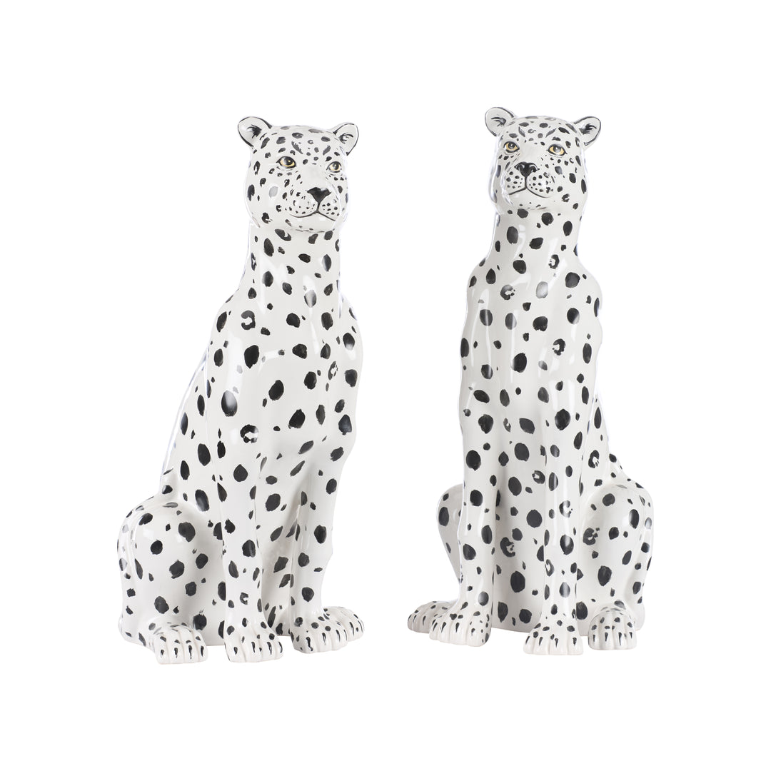 Snow Leopard (PR) - W10441