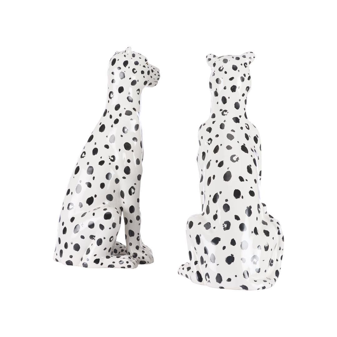 Snow Leopard (PR) - W10441