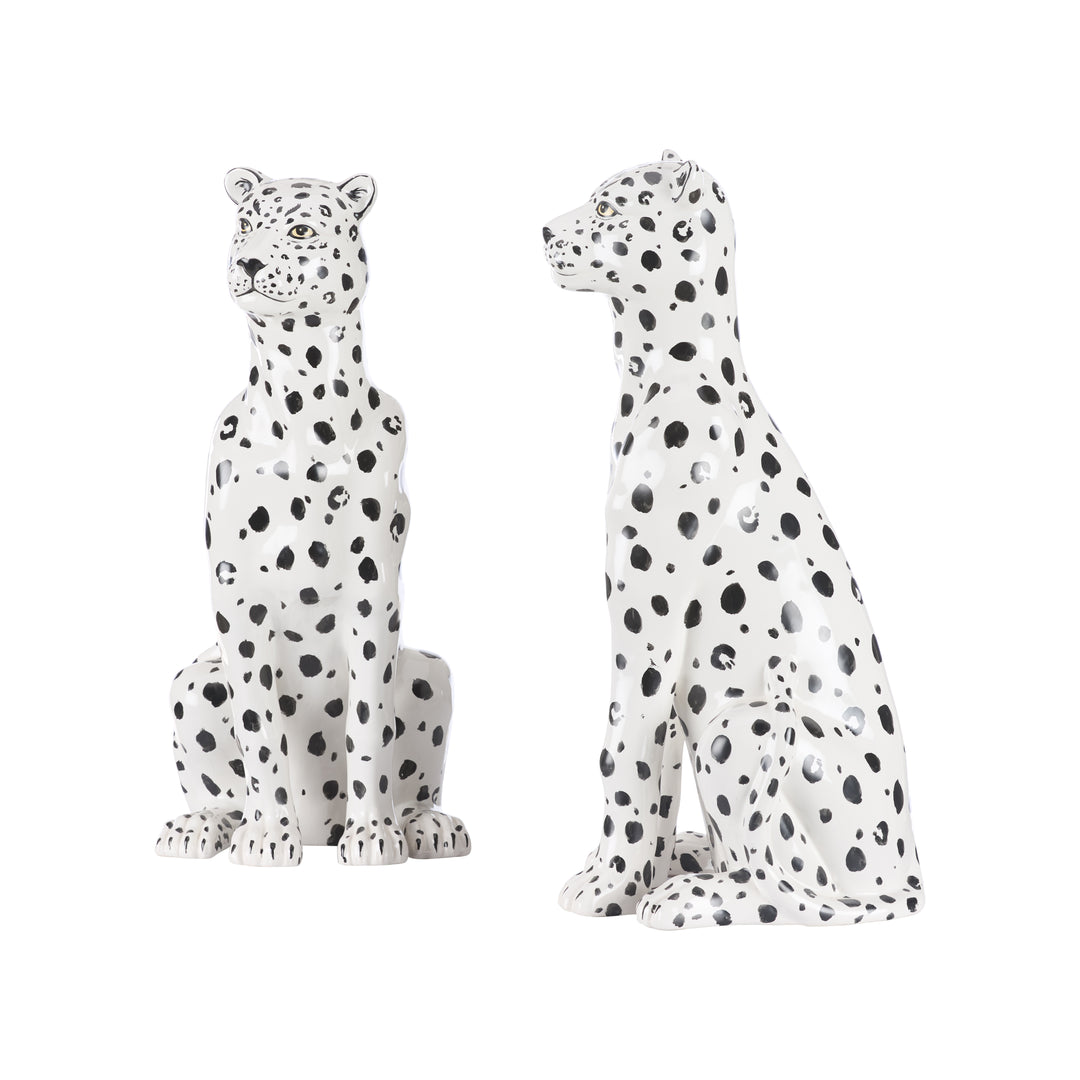 Snow Leopard (PR) - W10441