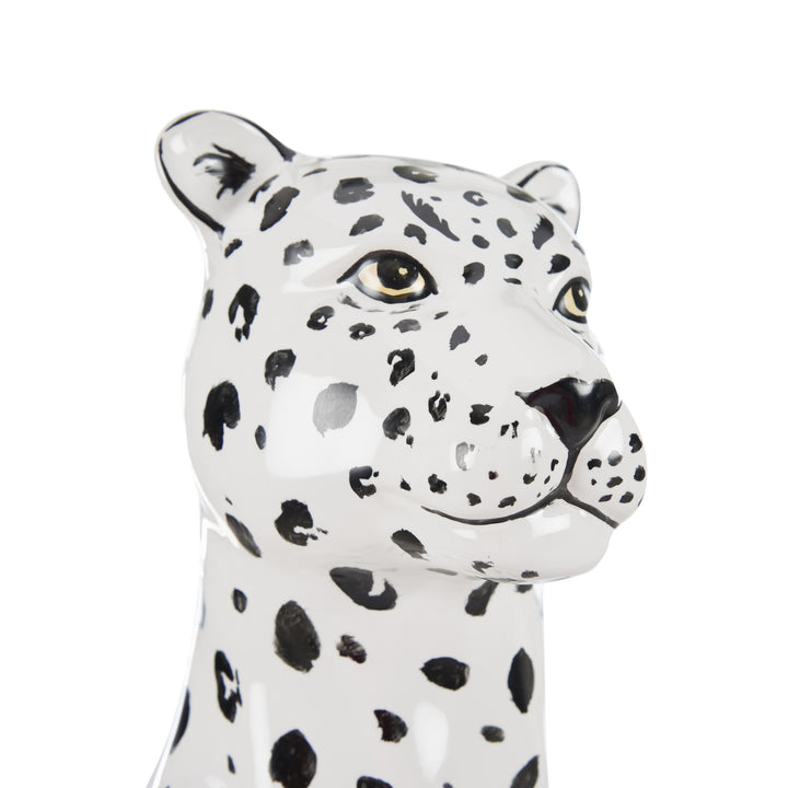Snow Leopard (PR) - W10441