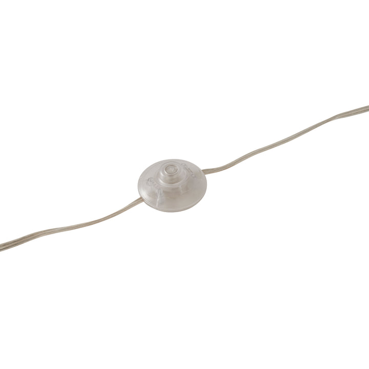 Darby Floor Lamp w/ Hammered Shade - W10447